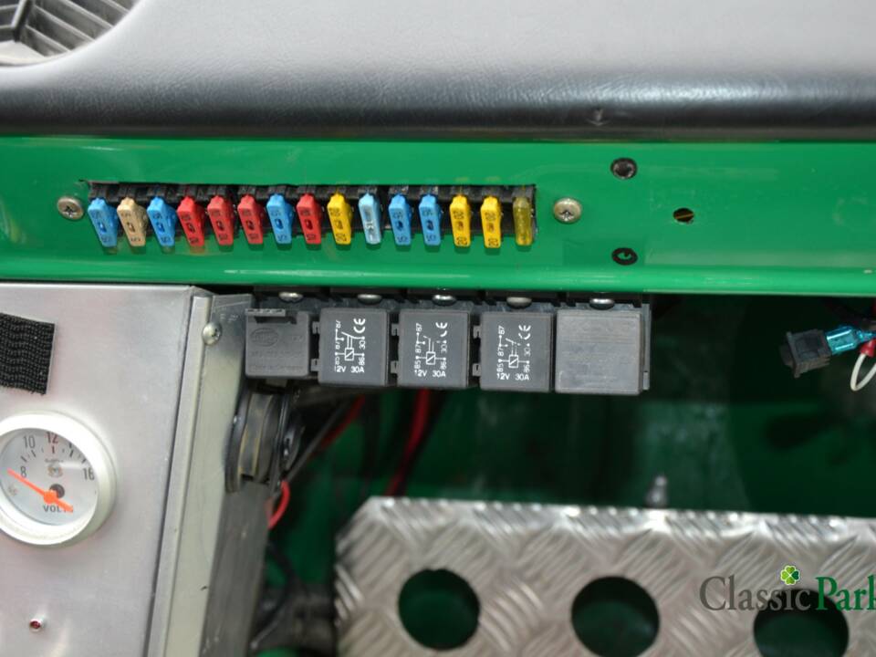 Imagen 39/50 de Ford Escort 1300 GT (1974)