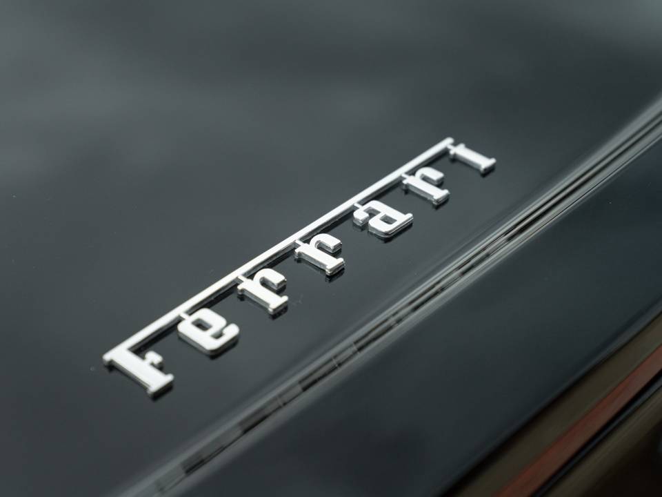 Bild 23/50 von Ferrari 599 GTB (2008)