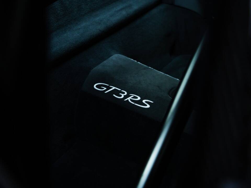 Bild 47/69 von Porsche 911 GT3 RS (2016)