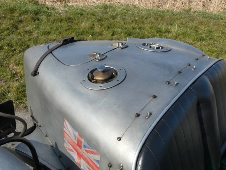 Bild 7/22 von Invicta 3 Liter (1927)