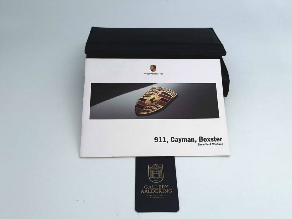 Bild 7/50 von Porsche 911 Turbo (2010)