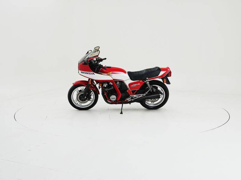 Bild 8/15 von Honda DUMMY (1985)