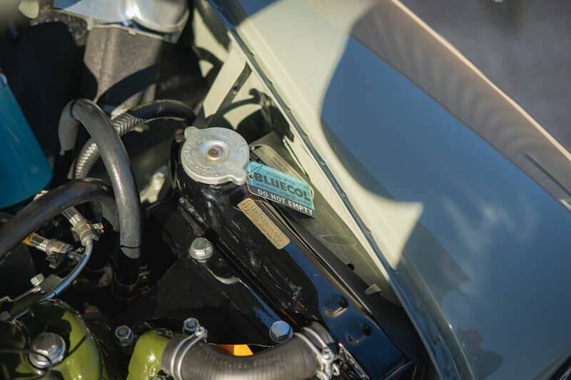 Image 32/50 of Austin Mini Cooper 998 MK1 (1966)