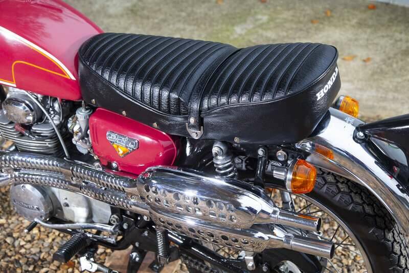 Image 10/15 of Honda DUMMY (1973)