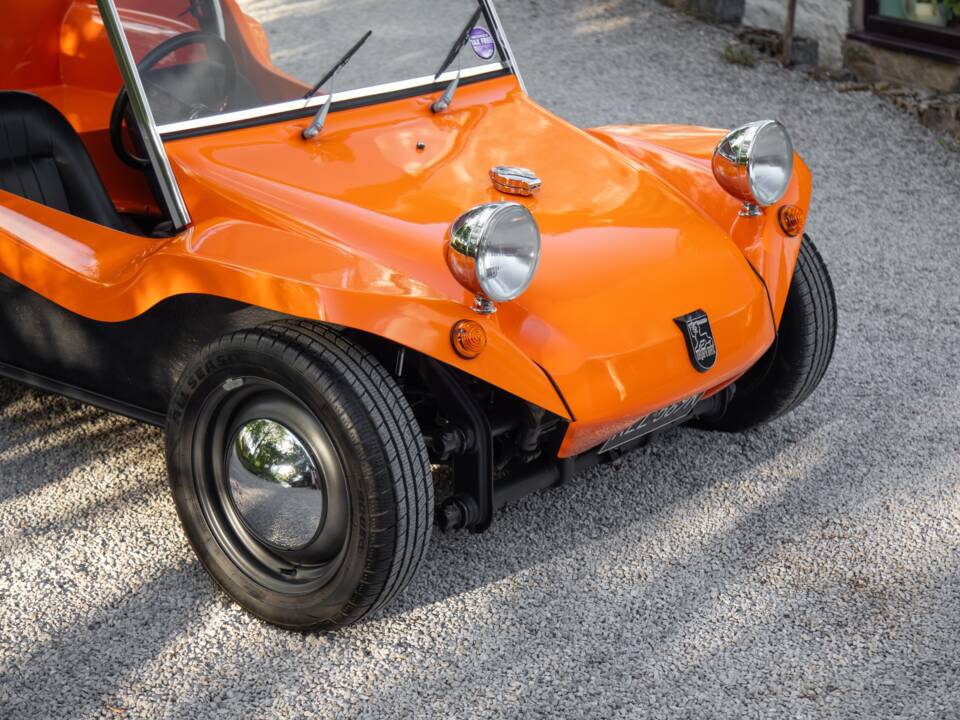 Image 44/50 of Volkswagen Meyers Manx Buggy (1972)
