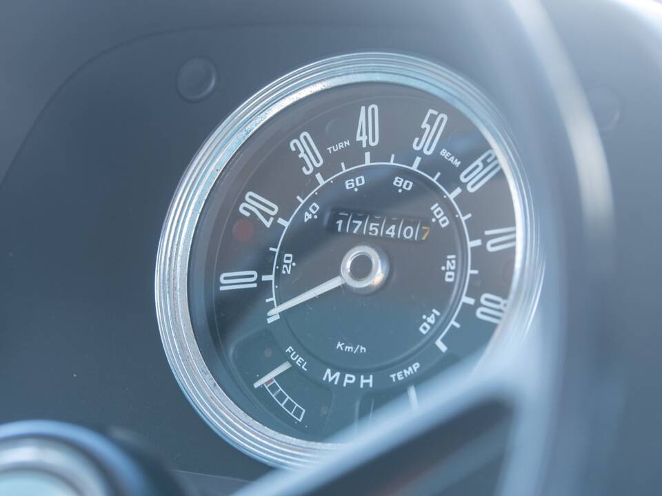 Bild 35/50 von Ford Transit (1972)