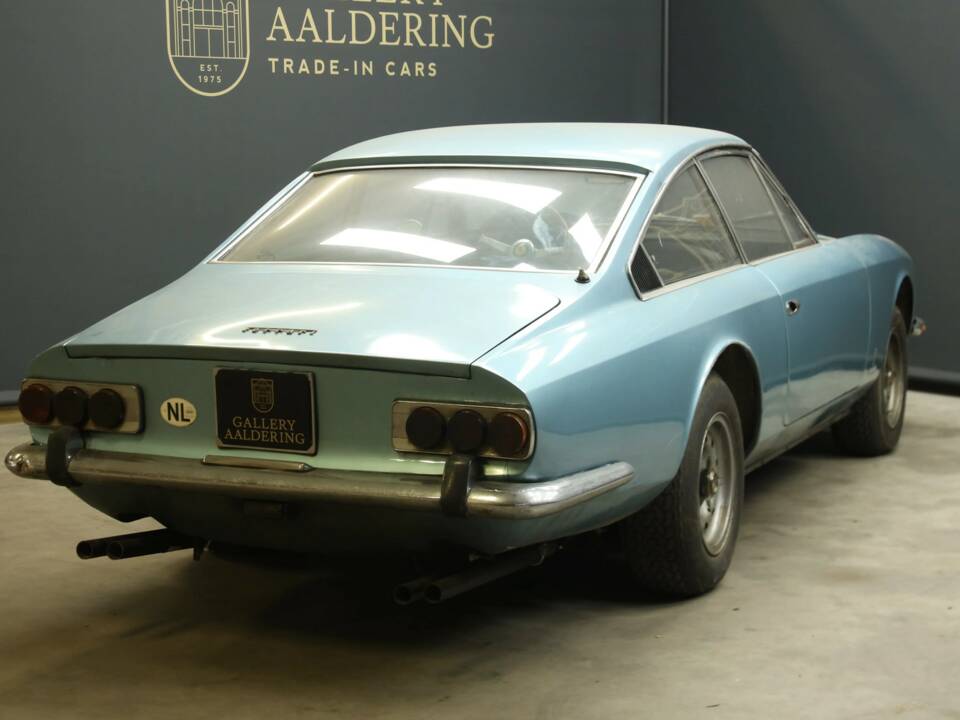 Afbeelding 45/50 van Ferrari 365 GT 2+2 (1968)