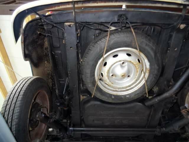 Image 18/30 de Renault R 4 (1979)