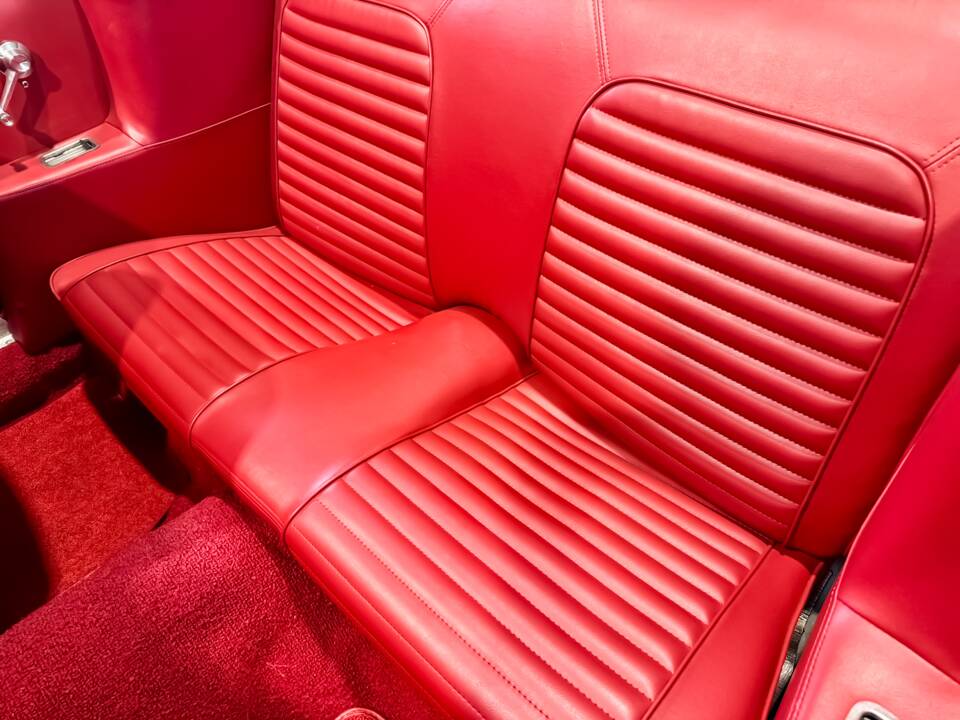 Afbeelding 23/40 van Ford Mustang 289 (1964)
