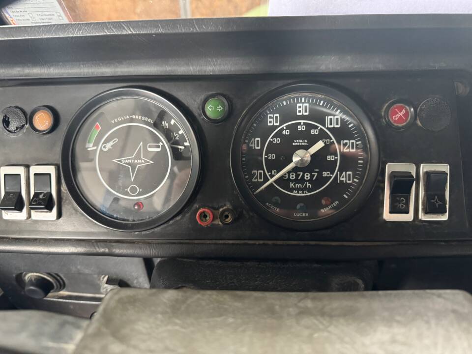 Image 28/36 of Land Rover 88 Lightweight (1985)