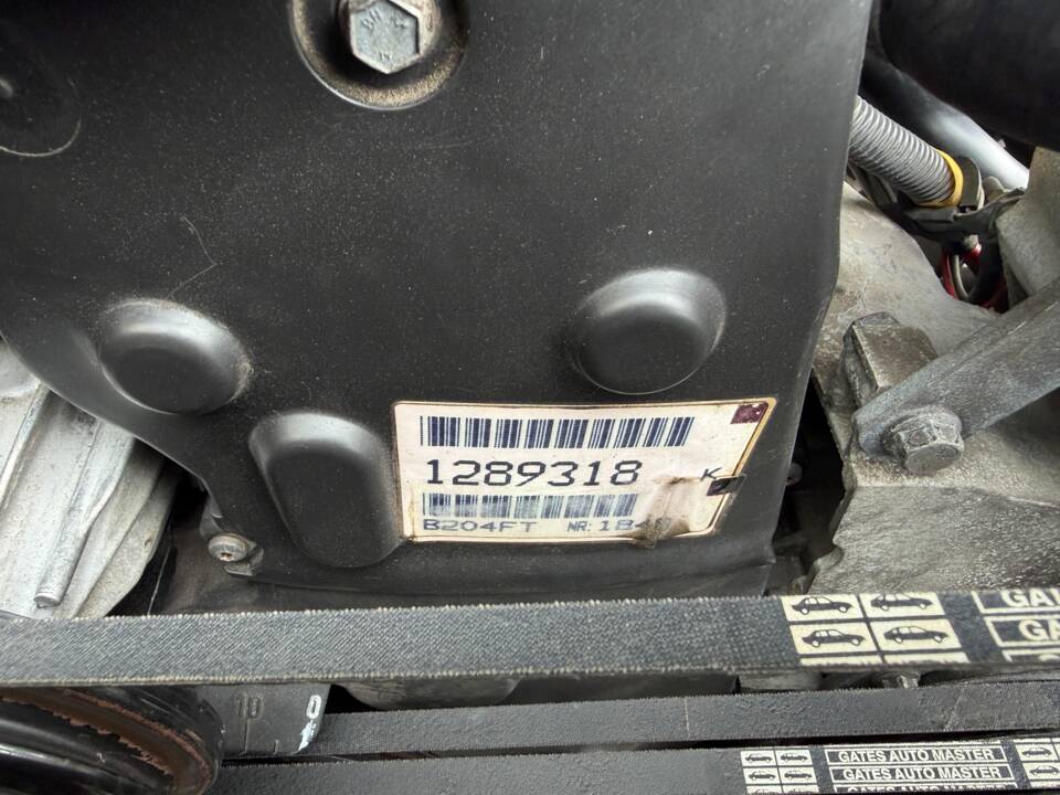Obraz 21/53 pojazdu Volvo 740 (1990)