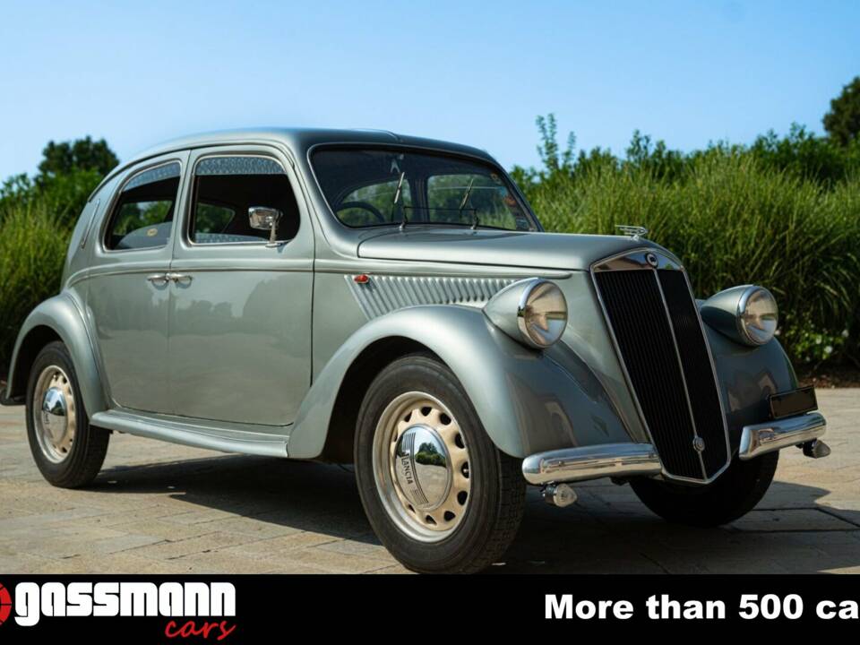 Imagen 3/15 de Lancia Ardea (1974)