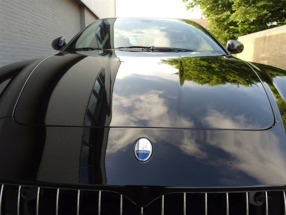 Bild 11/98 von Maserati Quattroporte S 4.7 (2010)
