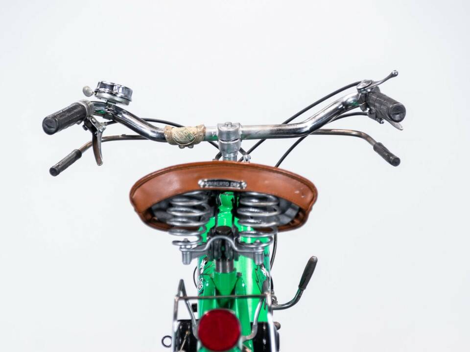Image 9/47 of Ducati Cucciolo (1948)