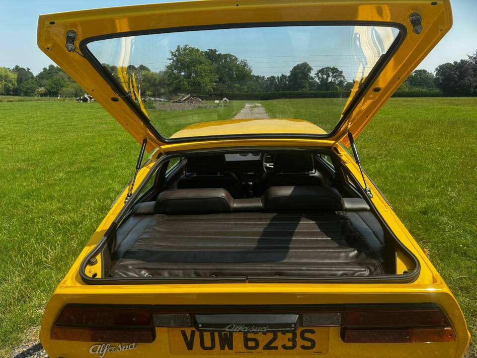 Bild 44/51 von Alfa Romeo Alfasud Sprint (1978)