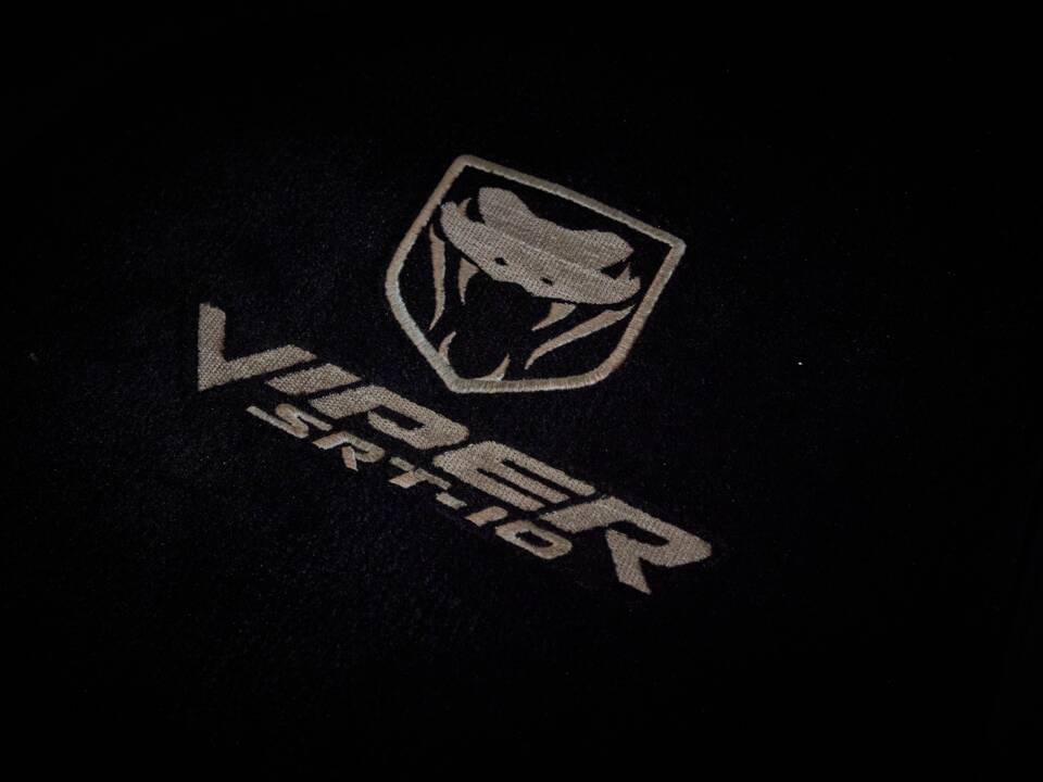 Immagine 76/100 di Dodge Ram SRT 10 (2006)