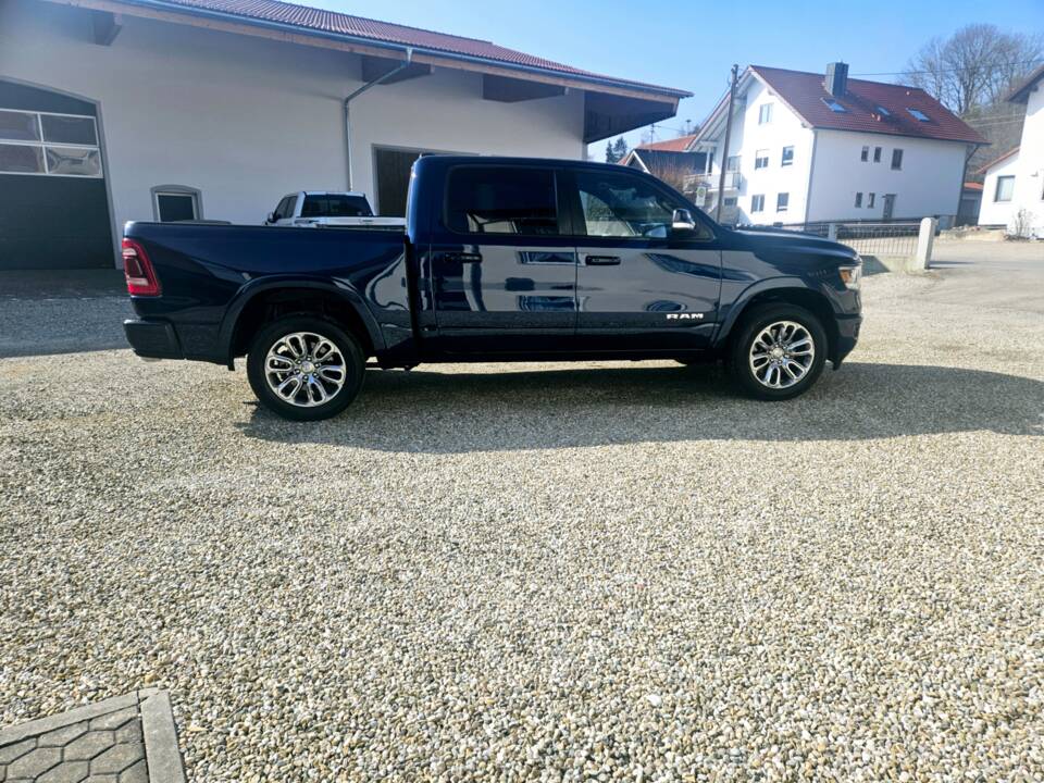 Image 65/69 of Dodge Ram 1500 (2022)