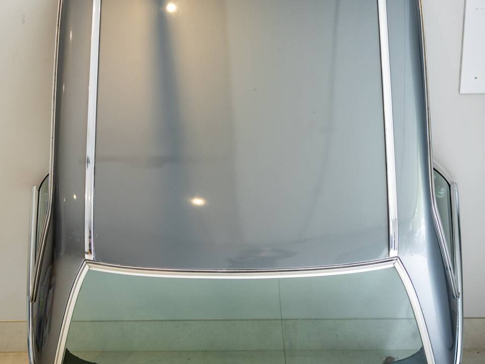 Afbeelding 27/27 van Mercedes-Benz 420 SL (1987)