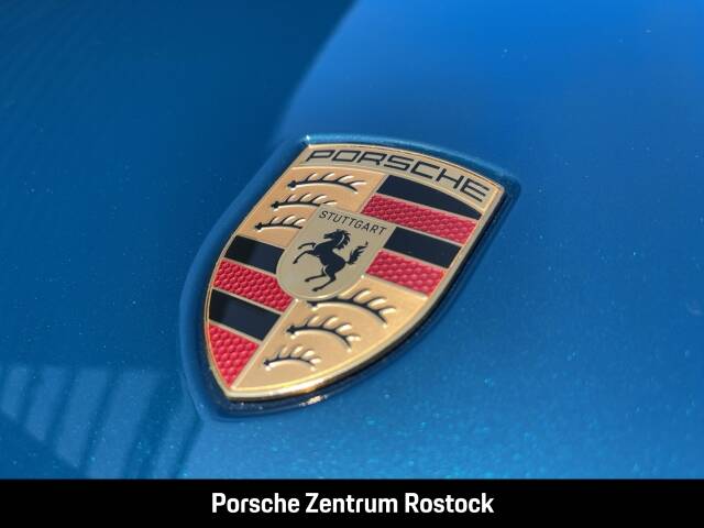 Imagen 31/31 de Porsche Cayenne (2025)