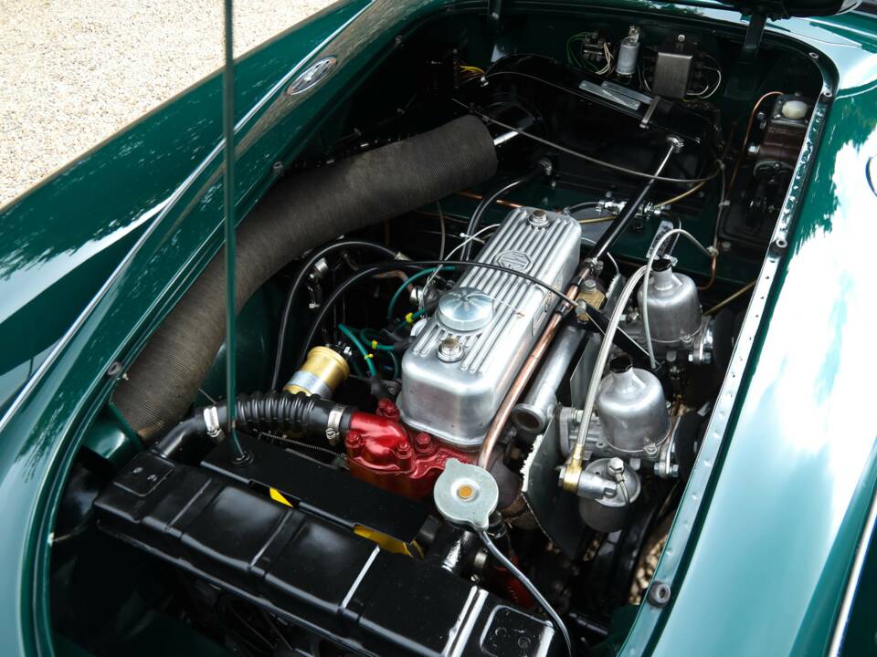 Image 23/50 de MG MGA 1500 (1958)