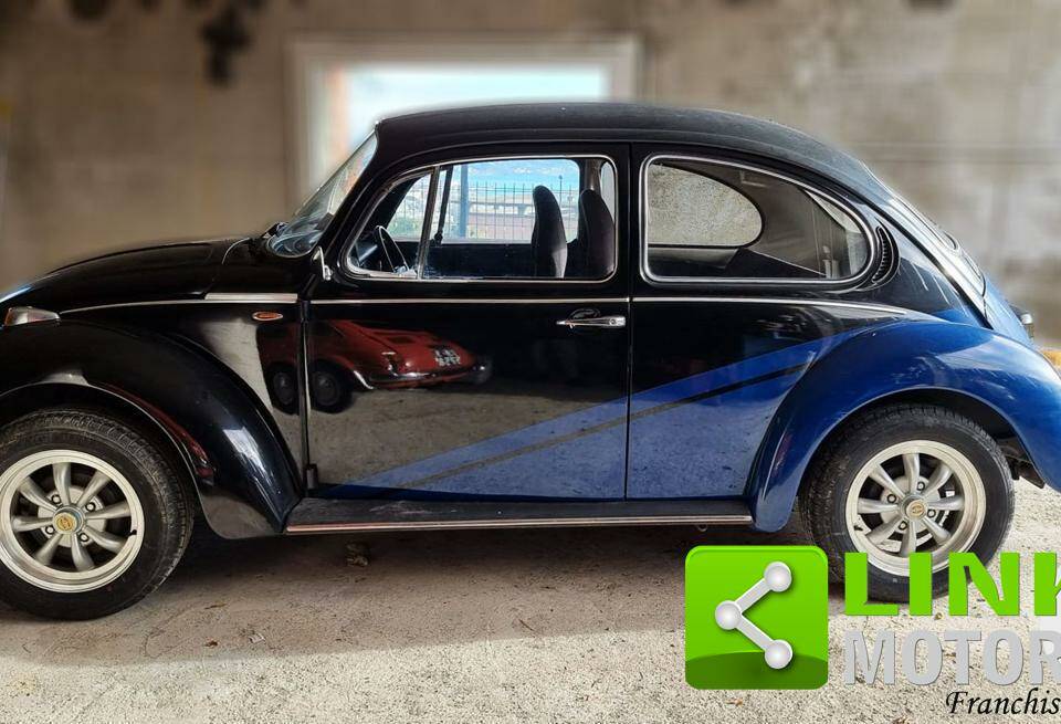 Afbeelding 3/10 van Volkswagen Coccinelle 1302 (1972)