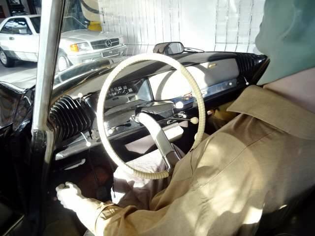 Bild 25/39 von Citroën DS 19 (1960)