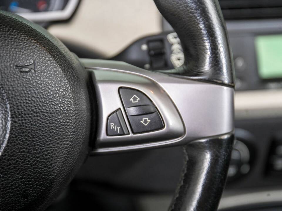 Afbeelding 22/50 van BMW Z4 2.2i (2005)