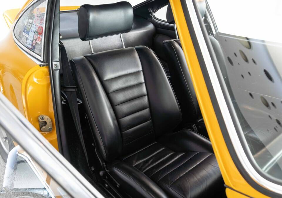 Image 23/33 of Porsche 911 Carrera RS 2.7 (Sport) (1973)