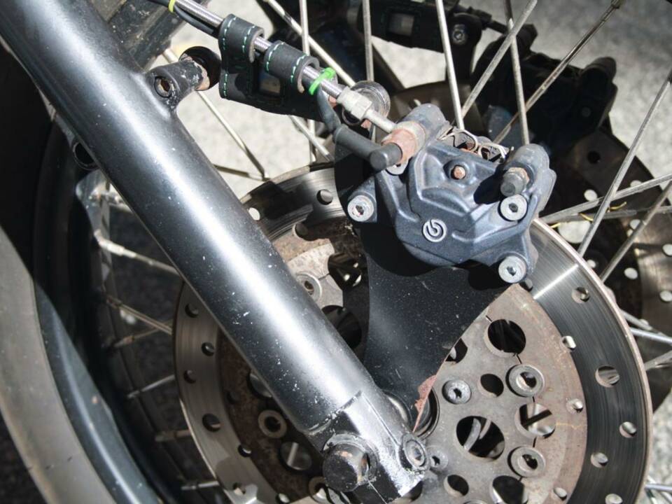 Image 14/50 of Harley-Davidson DUMMY (1995)