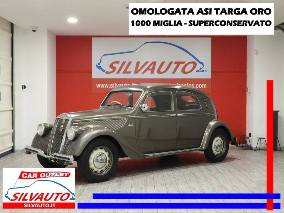 Bild 1/15 von Lancia Aprilia (1939)