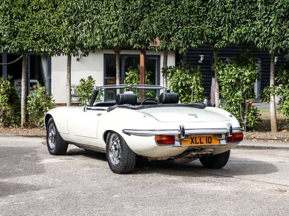 Bild 3/41 von Jaguar E-Type V12 (1972)