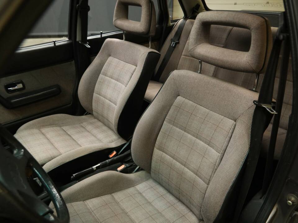 Image 50/50 of Audi 80 GTE quattro (1985)