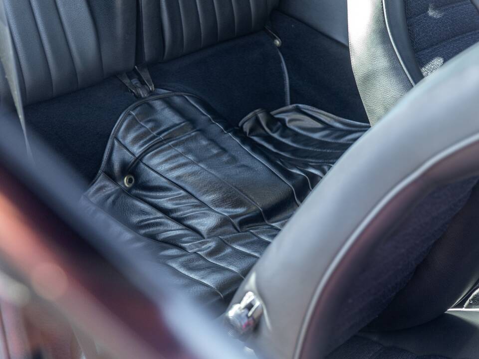 Bild 33/36 von Porsche 911 Carrera 2.7 (1973)