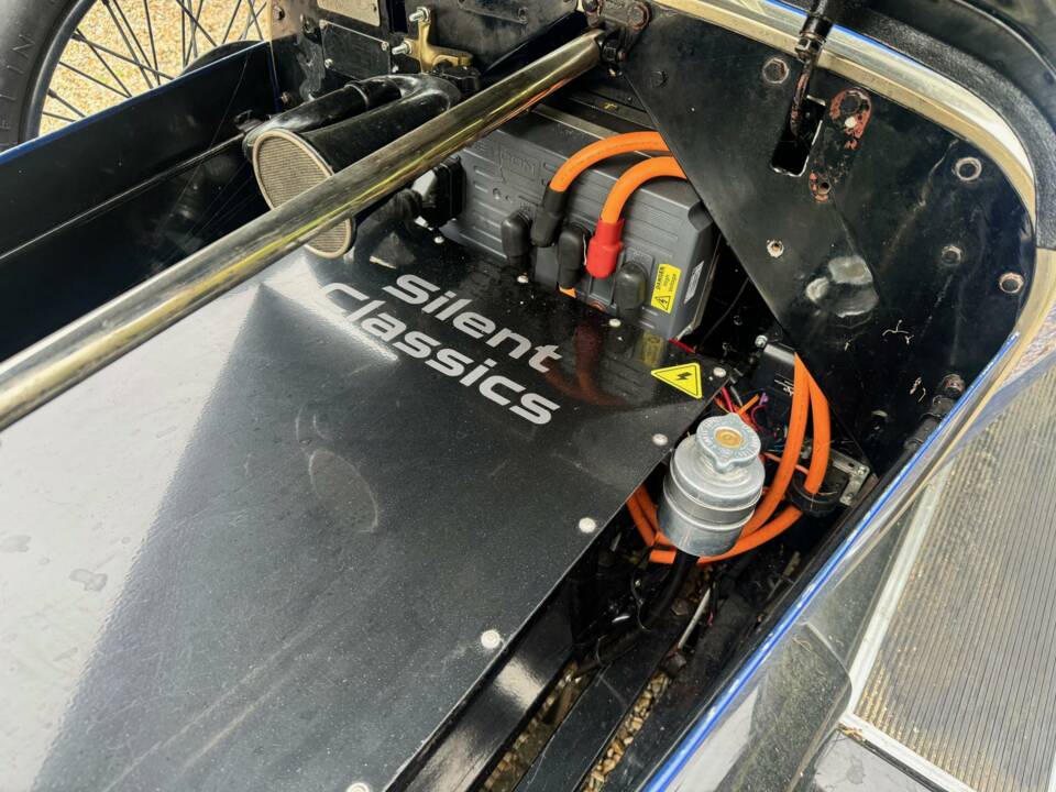 Immagine 3/50 di Daimler D16 (1923)