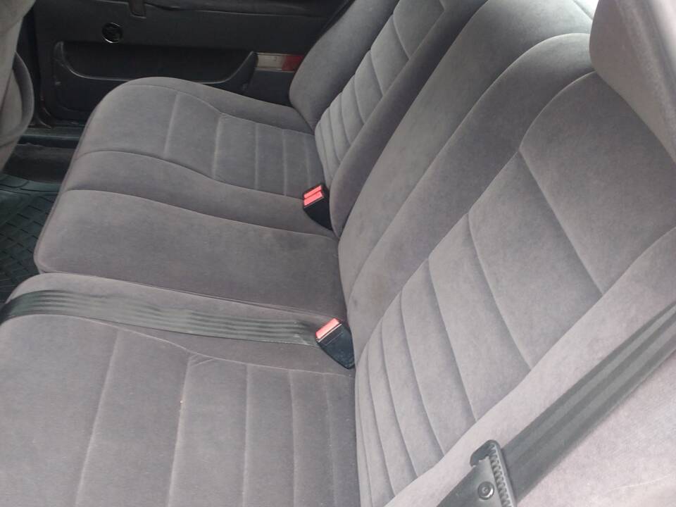 Bild 10/13 von Saab 9000 (1991)
