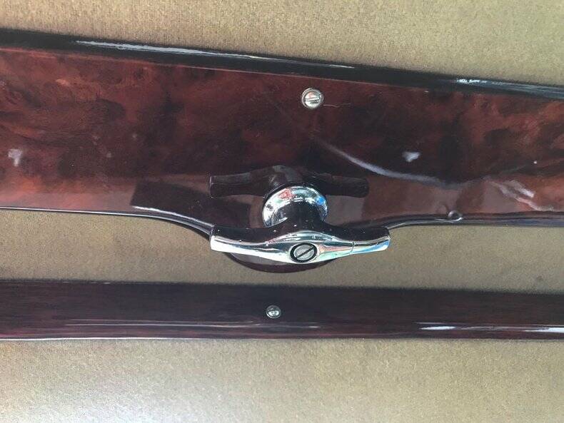 Image 36/48 of Bentley 3 1/2 Litre (1935)