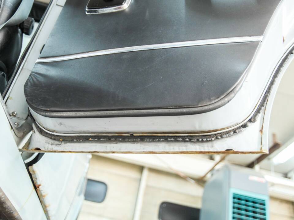 Image 45/50 of Volvo Amazon (1965)