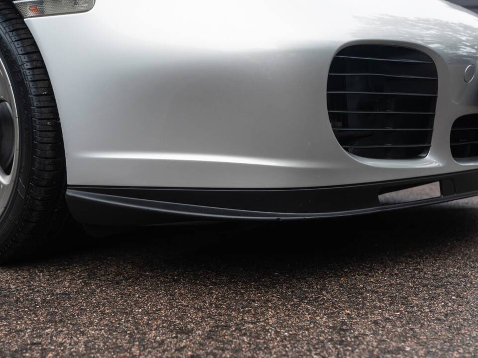 Bild 48/52 von Porsche 911 Turbo (2003)