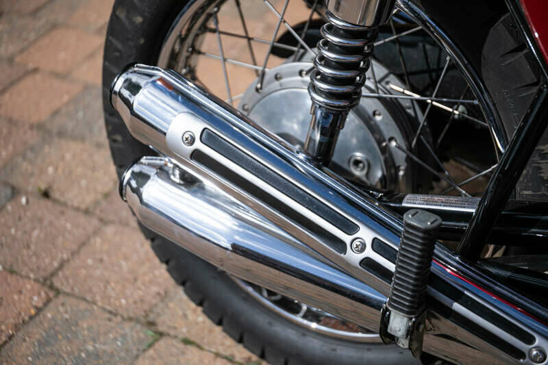 Image 12/50 of Honda DUMMY (1970)