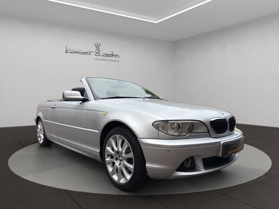 Bild 3/41 von BMW 320Ci (2006)