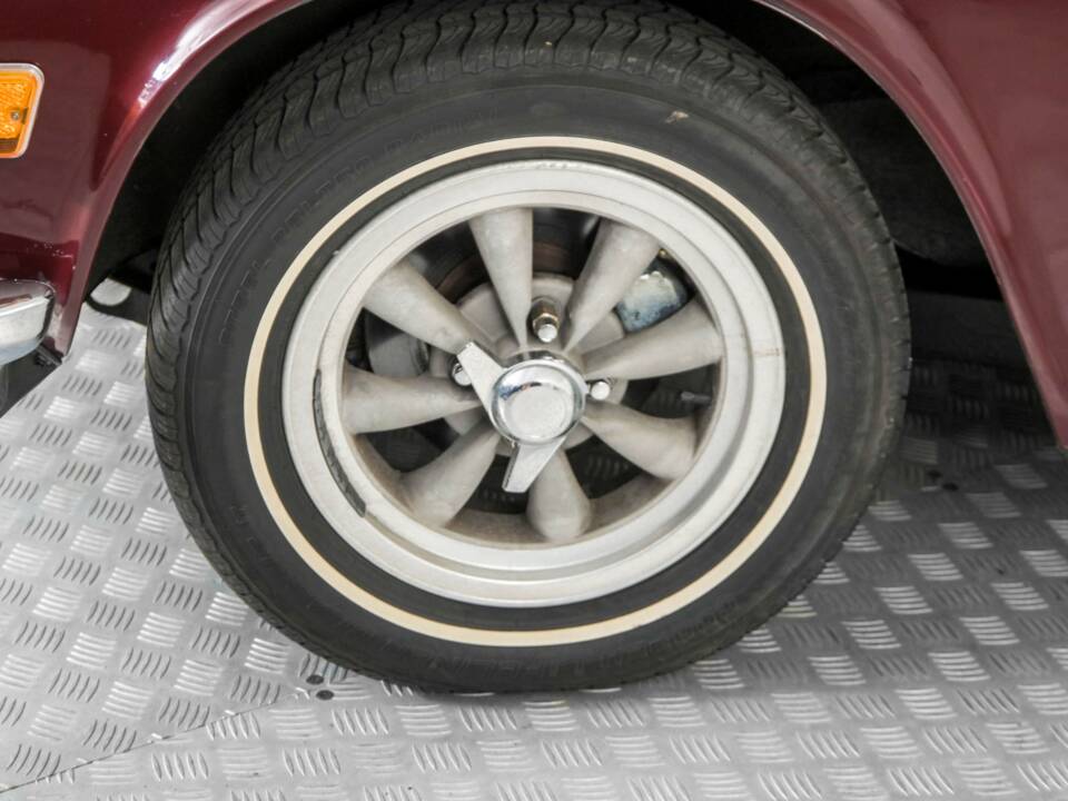 Image 23/50 of Triumph TR 6 PI (1969)