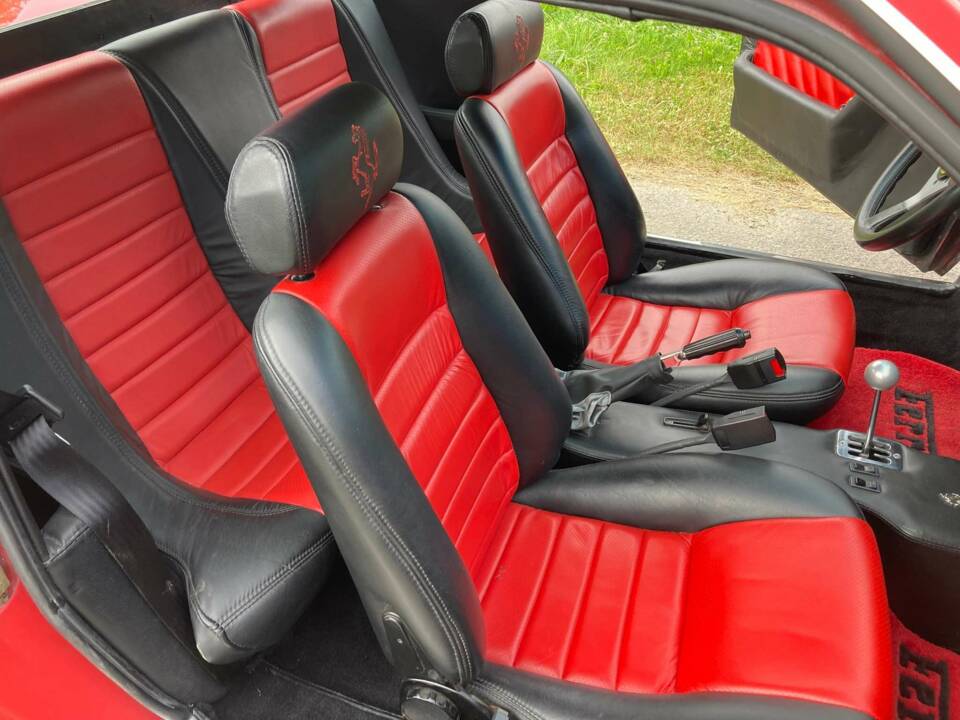 Image 30/41 of Ferrari Dino 308 GT4 (1978)
