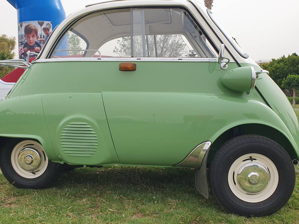 Bild 24/73 von BMW Isetta 250 (1961)