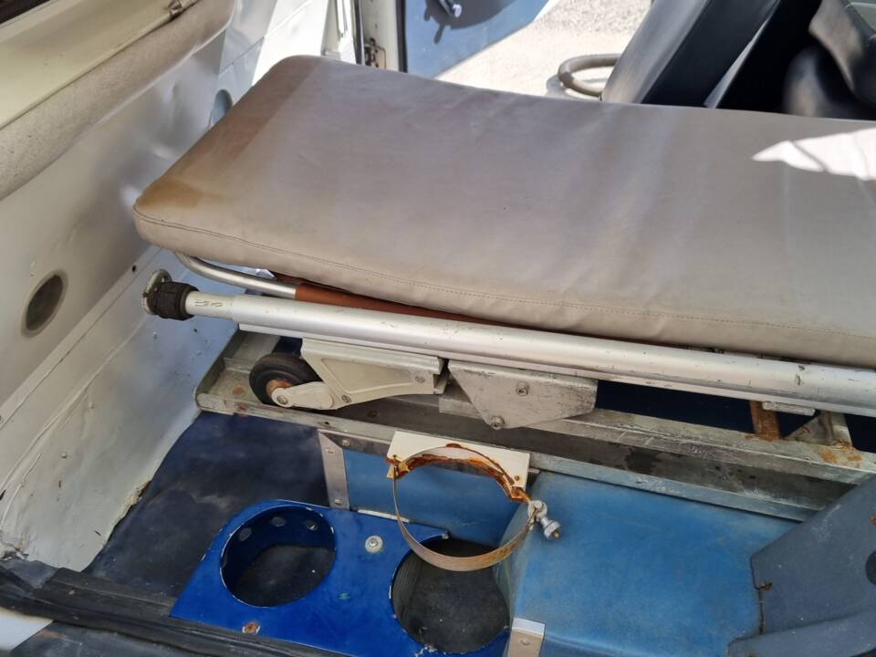 Bild 8/95 von Citroën CX 25 Turbo Diesel Break Heuliez (1987)