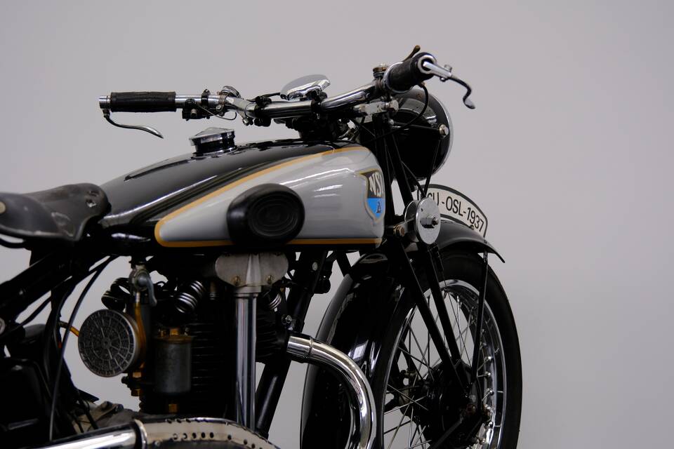 Image 93/93 de NSU 351 OSL (1937)