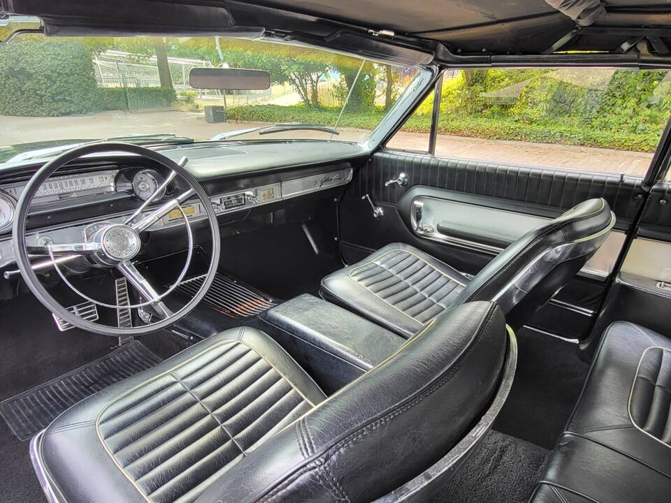 Image 3/12 of Ford Galaxie 500 XL (1964)