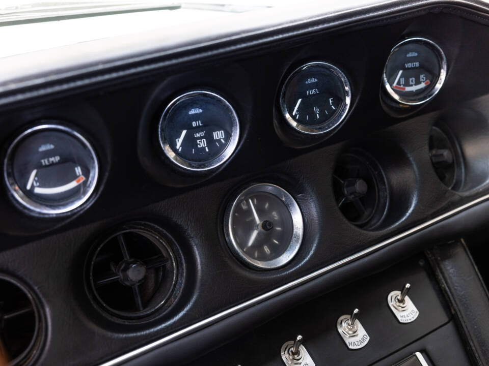 Afbeelding 11/28 van Jensen Interceptor MK III (1973)