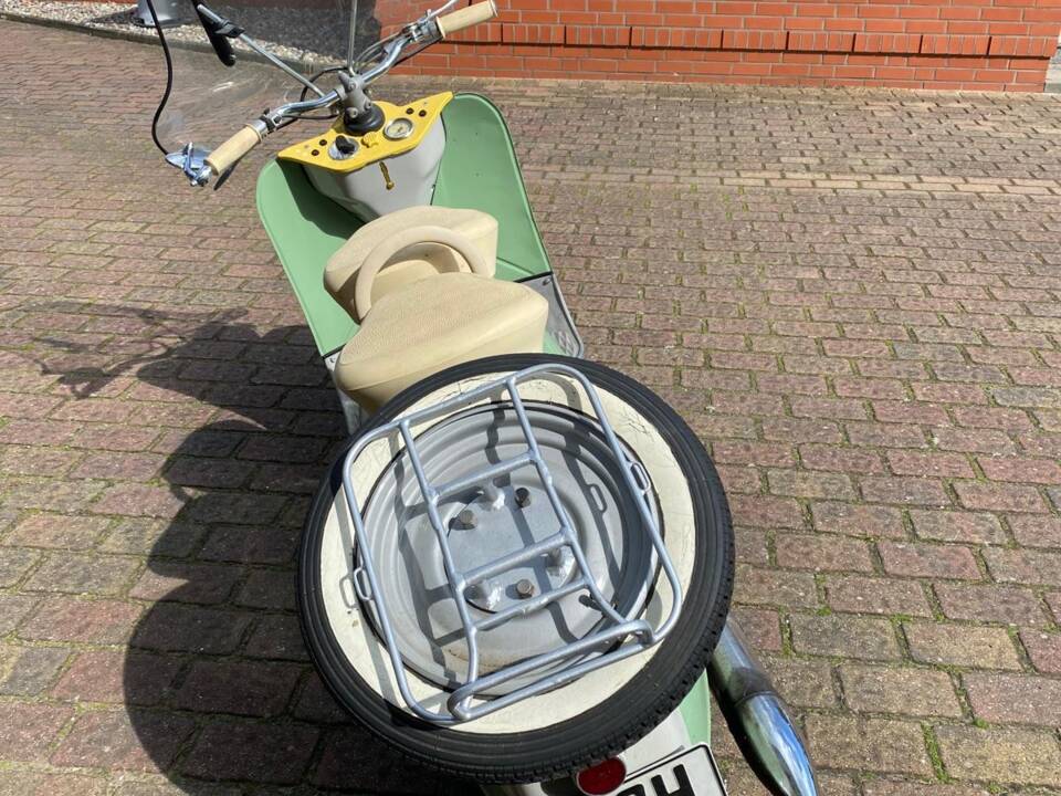 Image 4/7 of IWL DUMMY (1962)