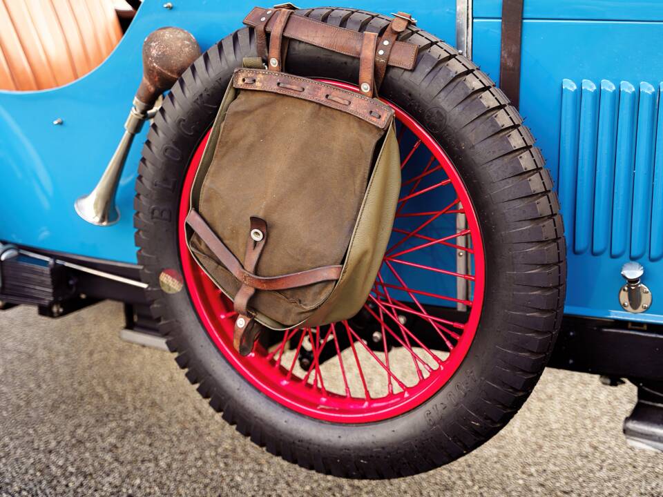 Bild 13/26 von Amilcar CGSS (1927)