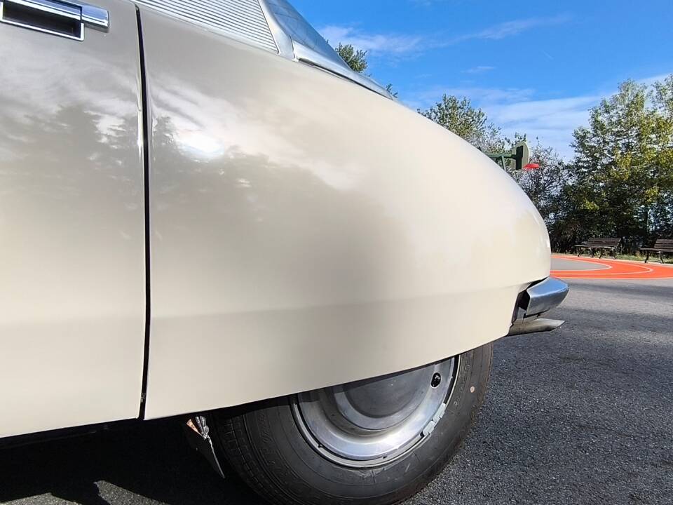 Bild 38/94 von Citroën DS 21 IE (1972)